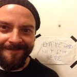 Dave Milligan - @davemilli - Instagram
