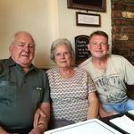 Dave Milligan - @dave.milligan.503 - Instagram
