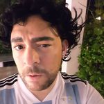 Dave Milligan - @milligan543 - Instagram