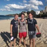David Milligan - @davemilligan1234 - Instagram