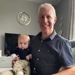 Dave Milne - @evadjm36 - Instagram