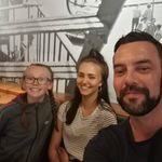 Dave Milne - @djm1976 - Instagram