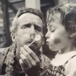 Dave Milne - @davemilne53 - Instagram