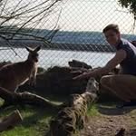Dave Molloy - @molloydavid92 - Instagram