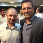 Dave Molloy - Facebook