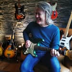 Dave Molloy mooosic - @davomolloy - Instagram