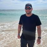 Dave Moreau - @dave77666 - Instagram