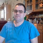 Dave Moreau - @dave.moreau.507 - Instagram