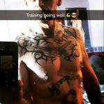 Dave Moreau - @davemoreau65 - Instagram