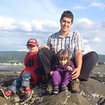 Dave Trottier-Moreau - @davetrottierm - Instagram