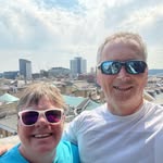 Dave Morley - @nffcsportsdad - Instagram