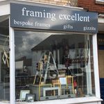 Dave Morley - @framingexcellent - Instagram