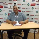 Dave Morley - @dmorley61 - Instagram