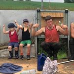 Dave Morley - @davemorley.shearchaos - Instagram
