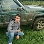Dave Morley - @morleymadeincanada - Instagram