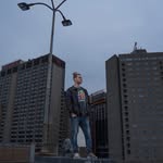 Dave Morrison - @riskybusy - Instagram