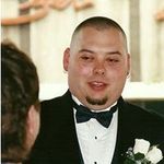 Dave Morrison - @morrisondave26 - Instagram