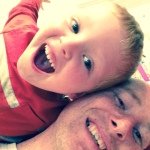 Dave Morrison - @tr1gg3r85 - Instagram