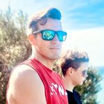Dave Morrison - @davemorrison - Instagram