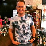 Dave Morrison - @davemorrison61 - Instagram