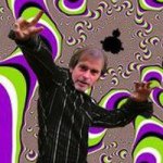 Dave Morrison - @davespeak1107 - Instagram