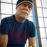 Dave Morrison - @davemorrison831 - Instagram