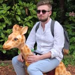 Dave Moses - @meneer_moses - Instagram