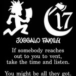 Dave Moses - @juggalo7298 - Instagram
