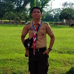 Dave Moses Julio Limbong - @devmses - Instagram
