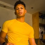 David Moses - @dmquejada98 - Instagram