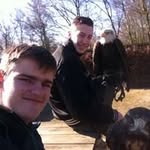 Dave Mulder - @davemulder15 - Instagram