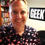 Dr. Dave Mulder - @drdavewritingprompts - Instagram
