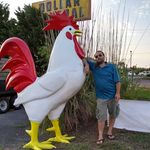 Dave Mullins - @dlmjr1976 - Instagram