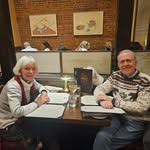 Dave Mullins - @marydave8 - Instagram
