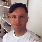 Dave Mullins - @davemul92 - Instagram