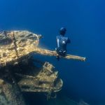 Dave Mullins - @freediver_dave - Instagram