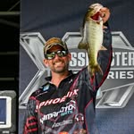 David Mullins - @dmullinsfishing - Instagram