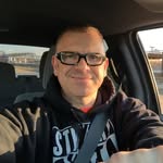 Dave Munro - @cobra_34 - Instagram