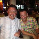 Dave Murrell - @onemattjansen - Instagram