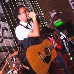 Dave Moreno - @_davemusic - Instagram