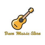 Dave Music Store - @davemusicstore - Instagram