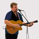 Dave Titley - @big_davemusic - Instagram