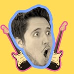 Dave Toskaine - @davemusicmx - Instagram