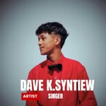 DAVEE K.SYNTIEW 🎵 - @dave_music_k.syntiew - Instagram
