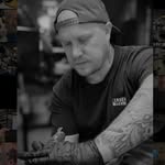 @davemyerstattoo - Instagram
