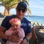 David Myerscough - @dave_myers1982 - Instagram