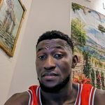 Kumeinu Da-Tokpah - @davemyth - Instagram