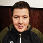 David Müller - @davenadal91 - Instagram
