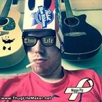 Dave Nadeau - @lpitdupit - Instagram