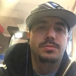 Dave Nadeau - @davenadeau75 - Instagram